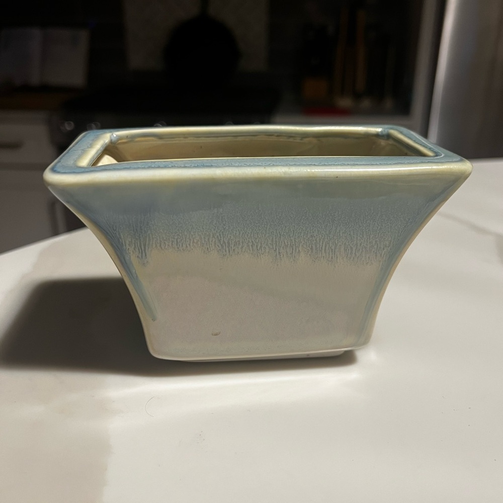 Georgetown Pottery Bonsai Pot